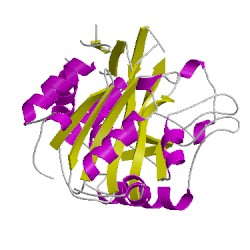 Image of CATH 2glfC01