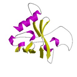 Image of CATH 2glfC02