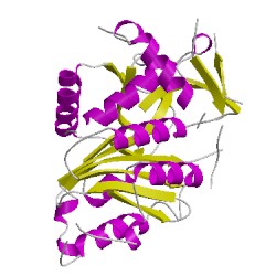 Image of CATH 2glfD01
