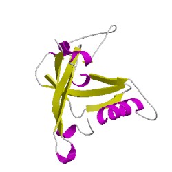 Image of CATH 2glfD02