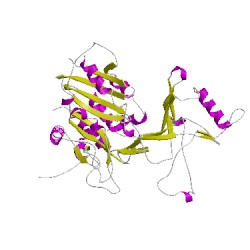 Image of CATH 2gljA