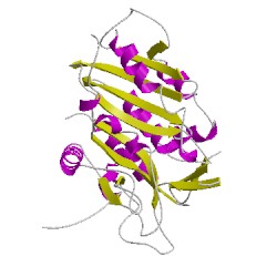 Image of CATH 2gljA01