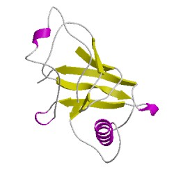 Image of CATH 2gljB02