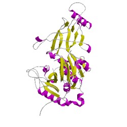 Image of CATH 2gljC
