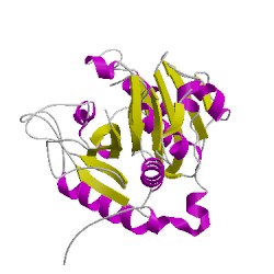 Image of CATH 2gljC01