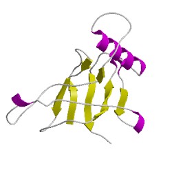 Image of CATH 2gljC02