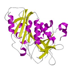 Image of CATH 2gljE01