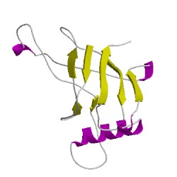 Image of CATH 2gljF02