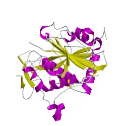 Image of CATH 2gljG01