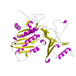 Image of CATH 2gljJ