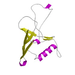 Image of CATH 2gljJ02