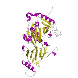 Image of CATH 2gljN