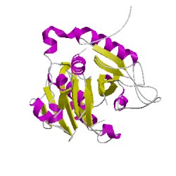 Image of CATH 2gljN01