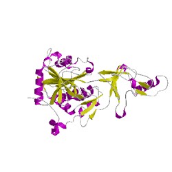 Image of CATH 2gljO