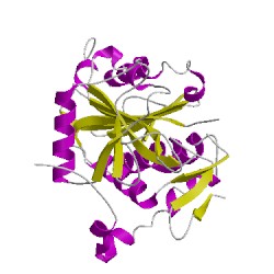 Image of CATH 2gljO01