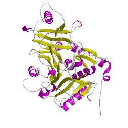 Image of CATH 2gljP