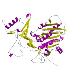 Image of CATH 2gljU