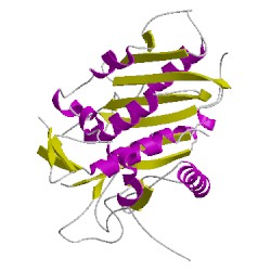 Image of CATH 2gljU01