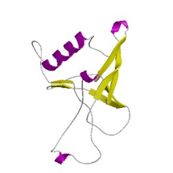 Image of CATH 2gljU02