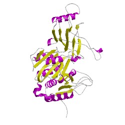 Image of CATH 2gljW