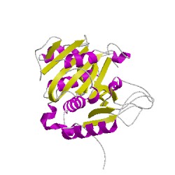 Image of CATH 2gljW01