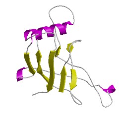 Image of CATH 2gljW02