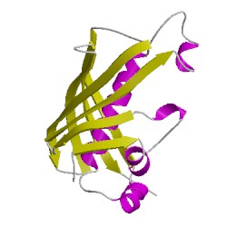 Image of CATH 2gllA