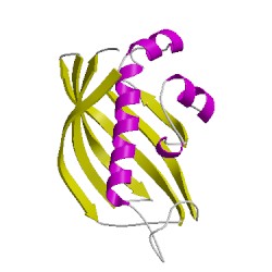 Image of CATH 2gllB