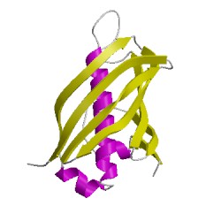 Image of CATH 2gllC