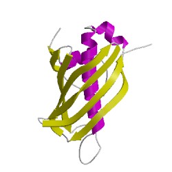 Image of CATH 2gllD