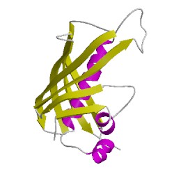 Image of CATH 2glmA