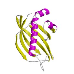 Image of CATH 2glmB00