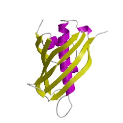 Image of CATH 2glmD00