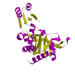 Image of CATH 2gltA