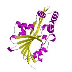 Image of CATH 2gluA