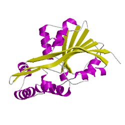 Image of CATH 2gluB00