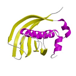Image of CATH 2glvC