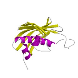 Image of CATH 2glvD