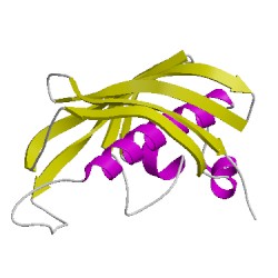 Image of CATH 2glvE