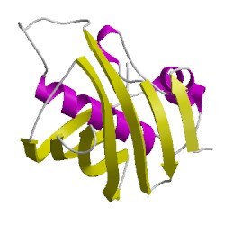 Image of CATH 2glvI