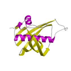 Image of CATH 2glvJ