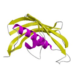 Image of CATH 2glvL