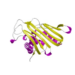 Image of CATH 2glxA02