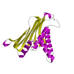 Image of CATH 2glxB02