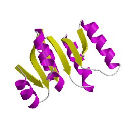 Image of CATH 2glxC01