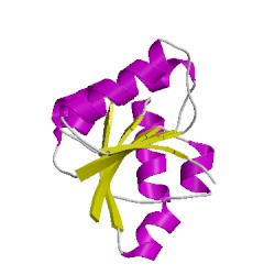 Image of CATH 2glxD01