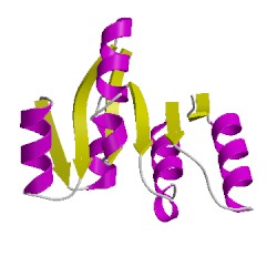 Image of CATH 2glxE01