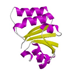 Image of CATH 2glxF01