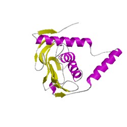 Image of CATH 2glxF02