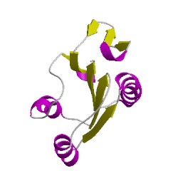 Image of CATH 2gm2A01